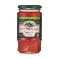 Balparmak Egeçam Balı 460