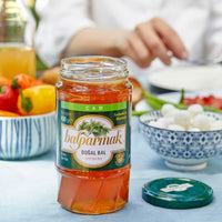 Balparmak Egeçam Balı 460