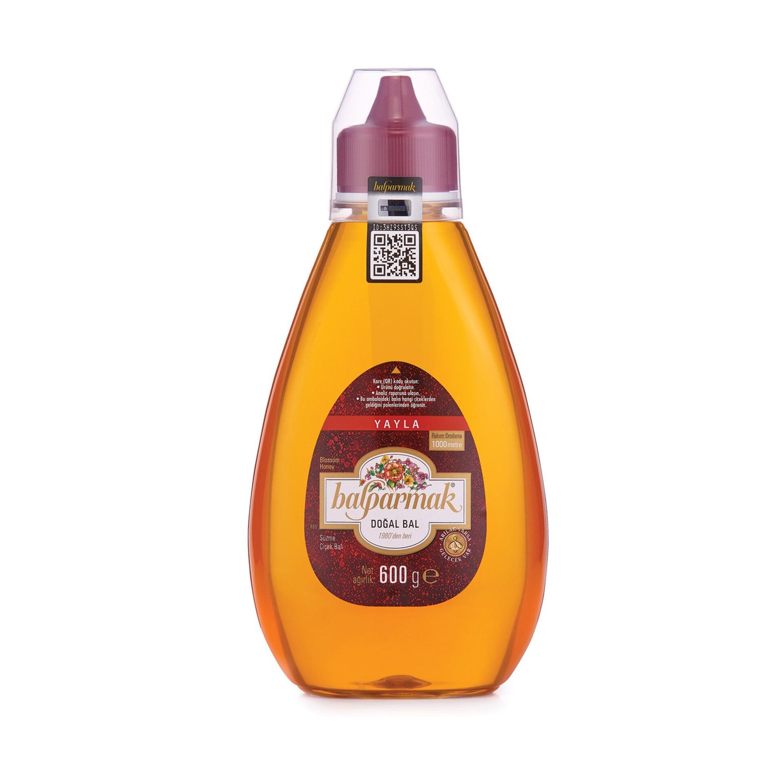 Balparmak Mountain Honey 350G