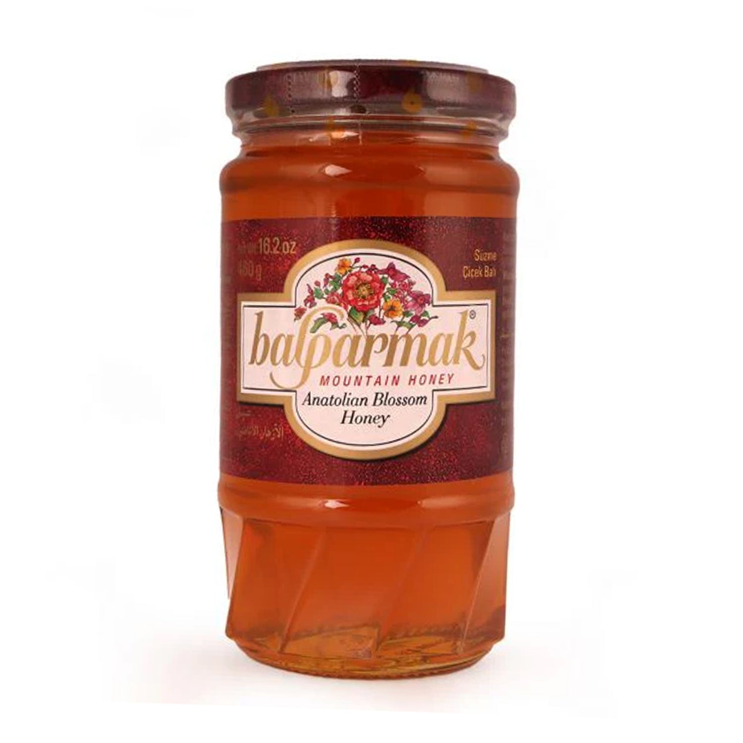 Balparmak Mountain Honey 460G