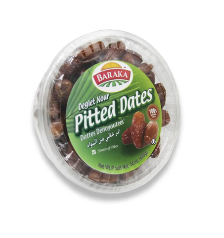Baraka Deglet Dates 680G
