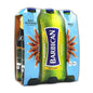 Barbican Malt Plain 6*11.1Oz