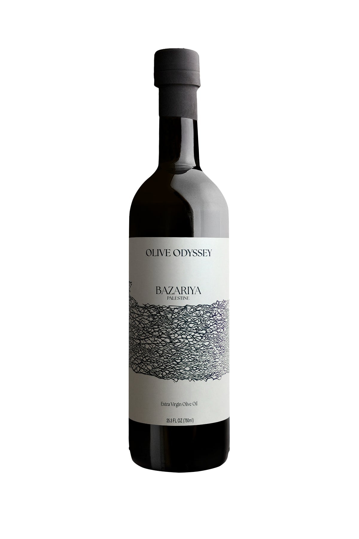 Bazariya Rumi Millstones: Greeny Flavor [Harvest 2025]