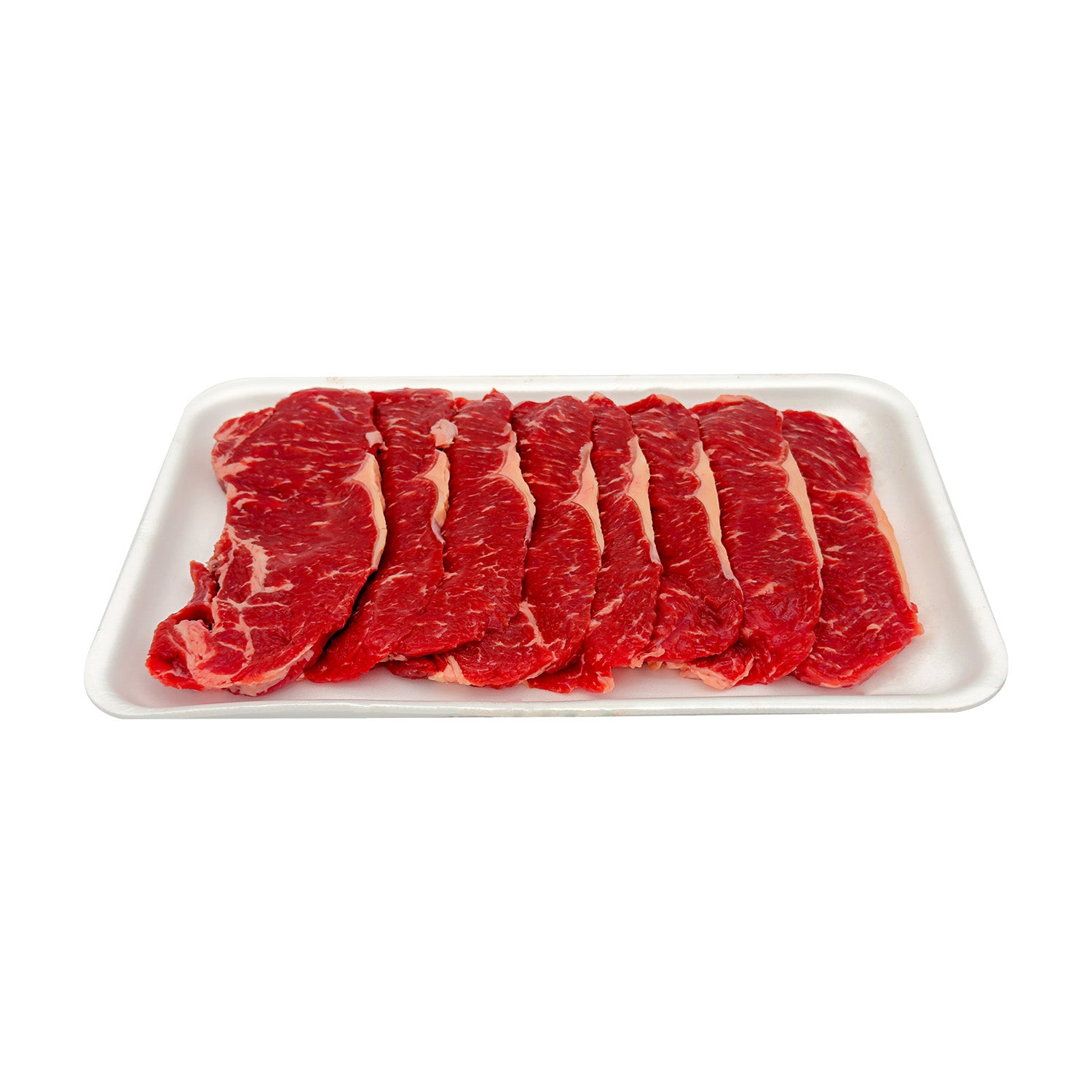 Beef Newyork Strips Bone-Out