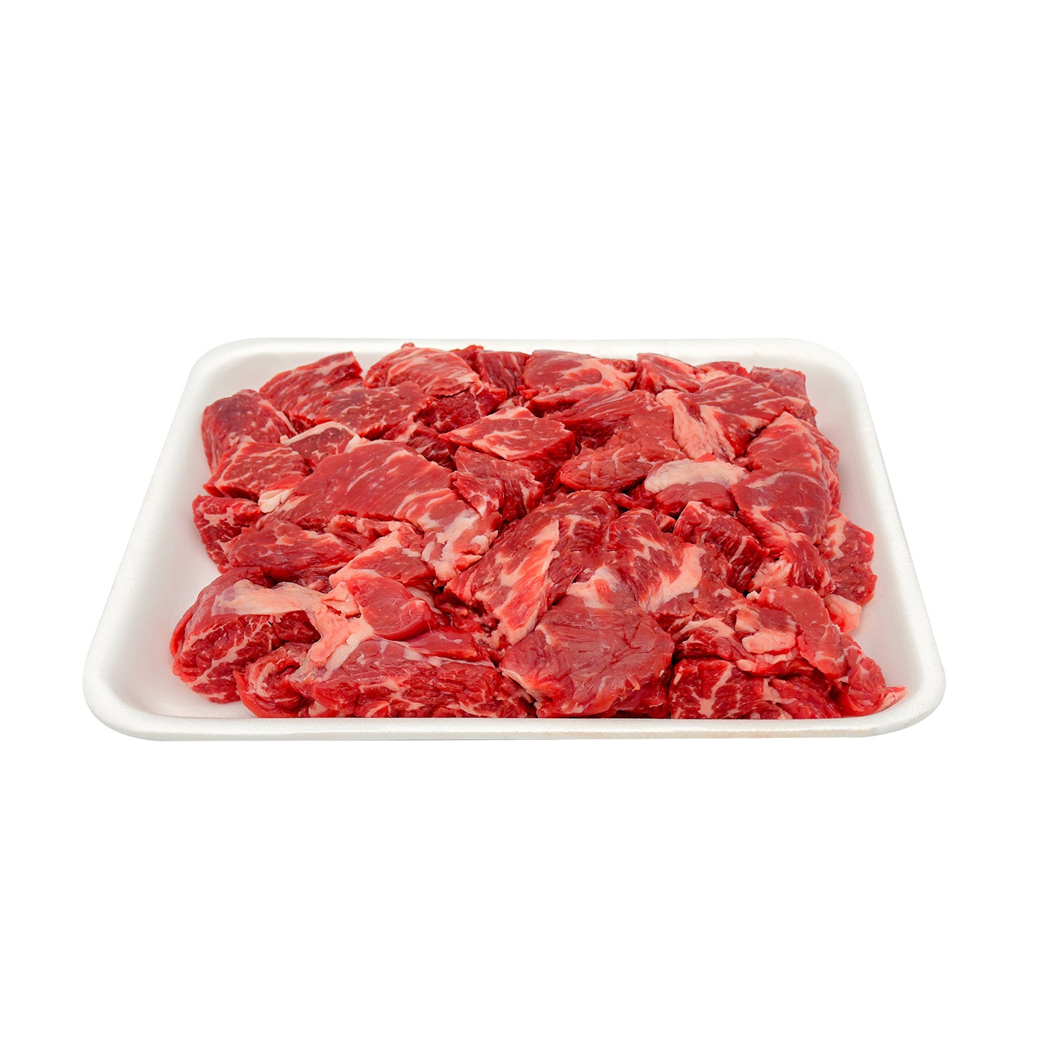 Beef Stew Cubes Chuck