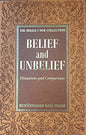 Belief and Unbelief