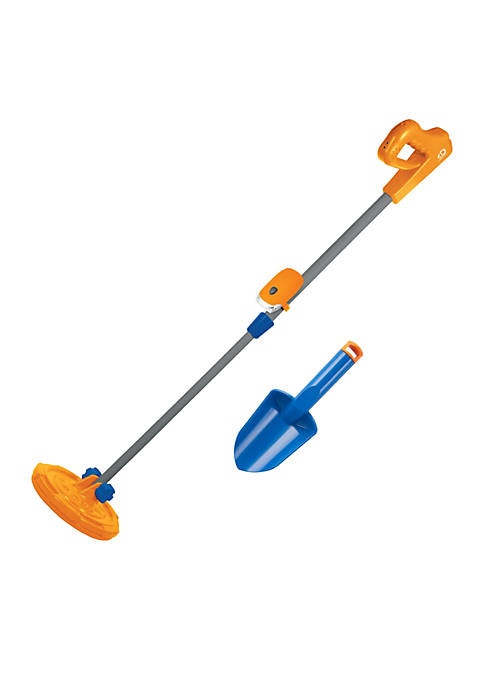 Discovery Metal Detector