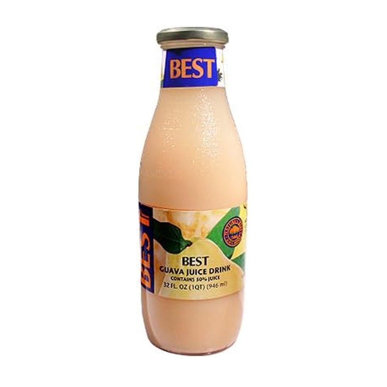 Best Guava Juice 1L