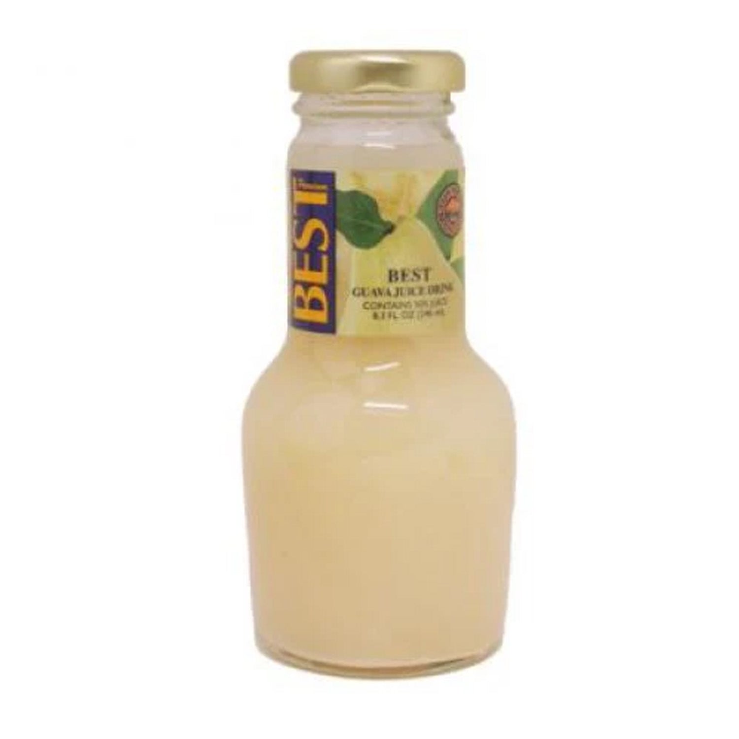 Best Guava Juice Drink 246Ml