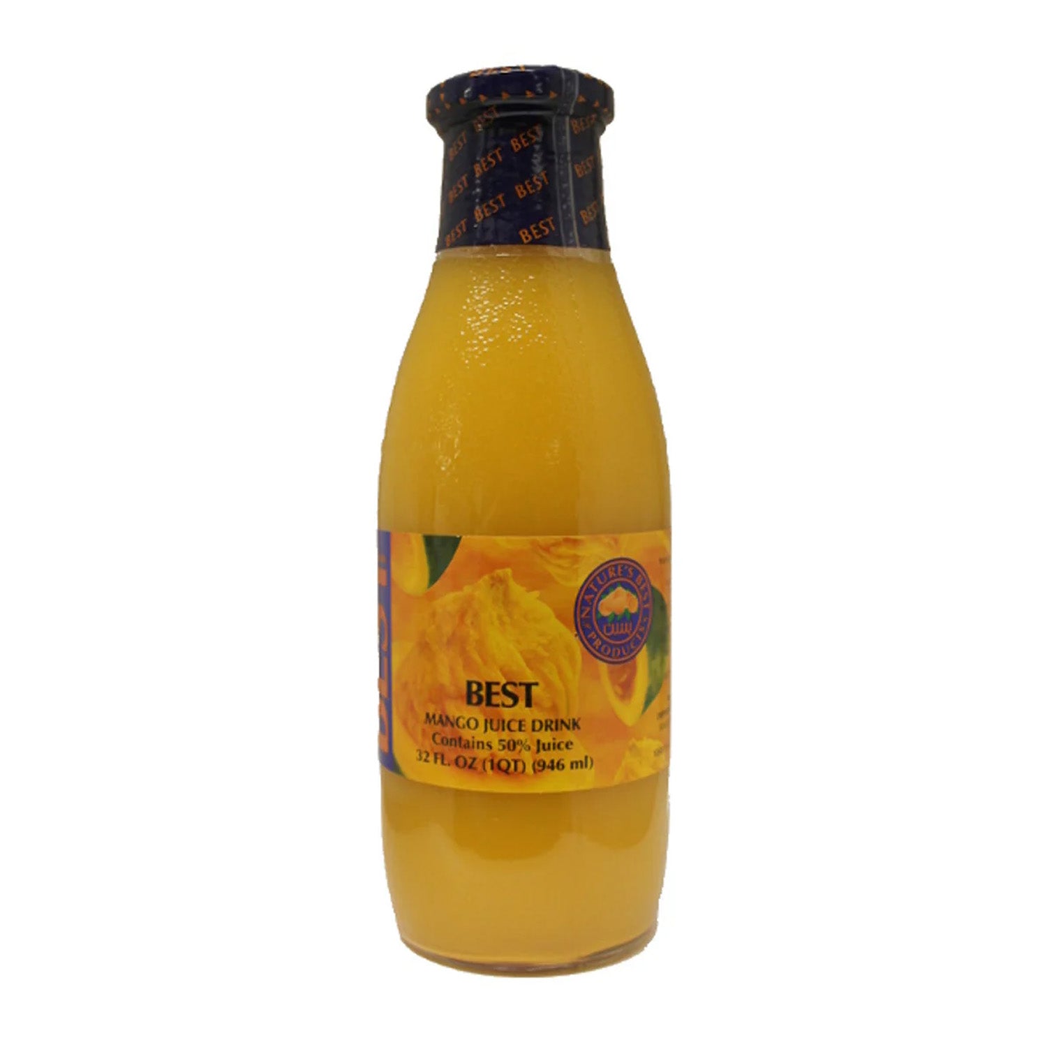 Best Mango Juice 1L