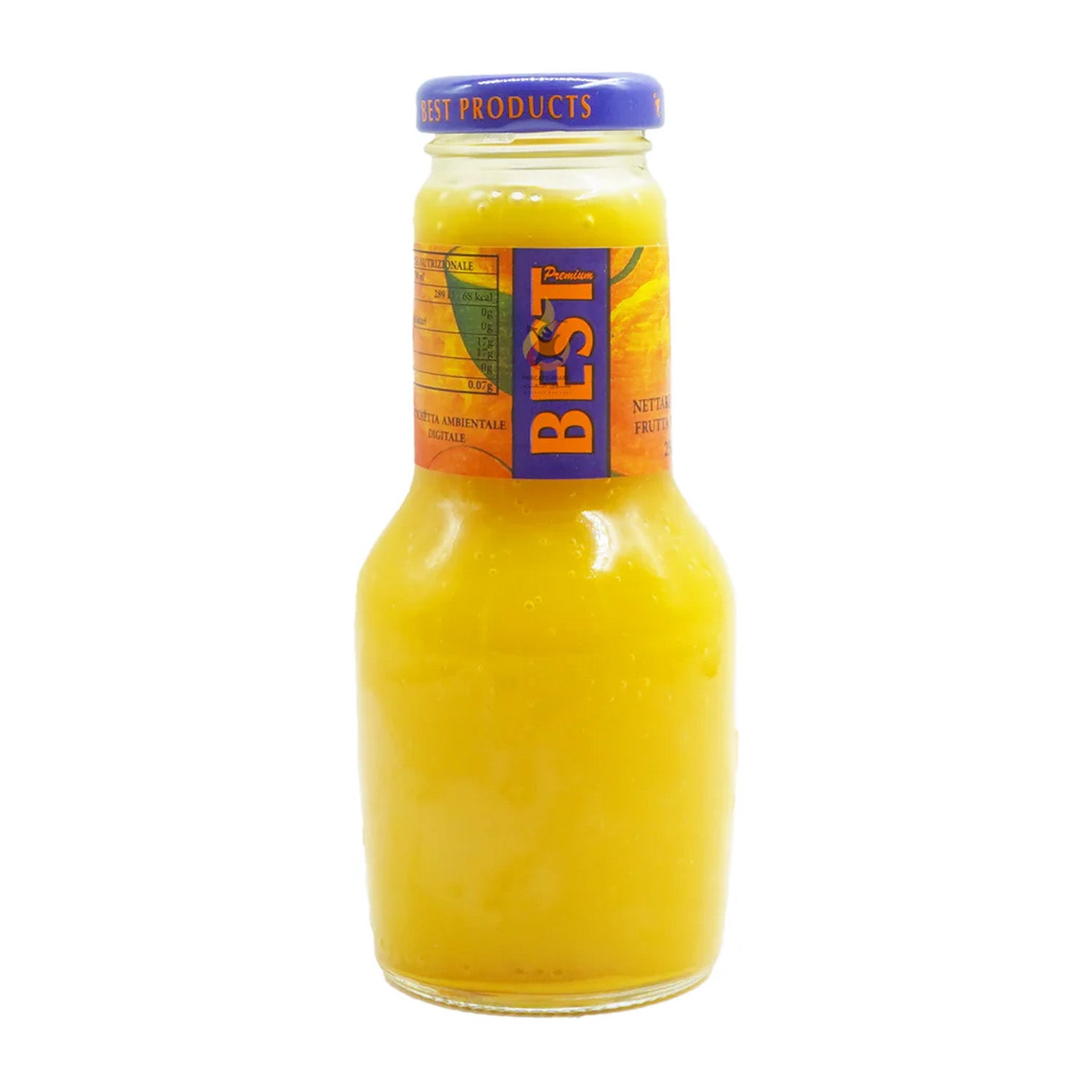 Best Mango Juice Drink 246Ml