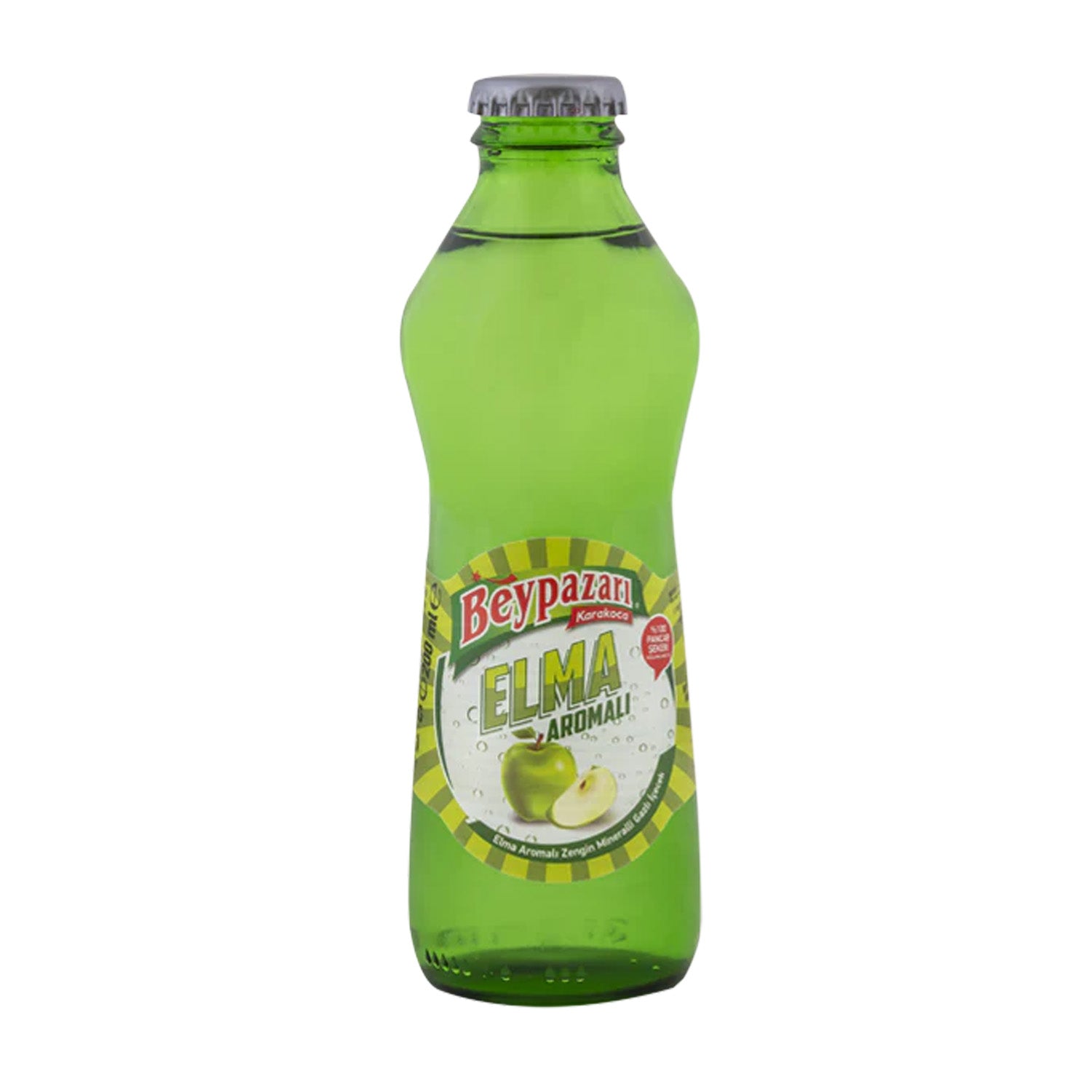 Beypazari Apple Mineral Water 200Ml
