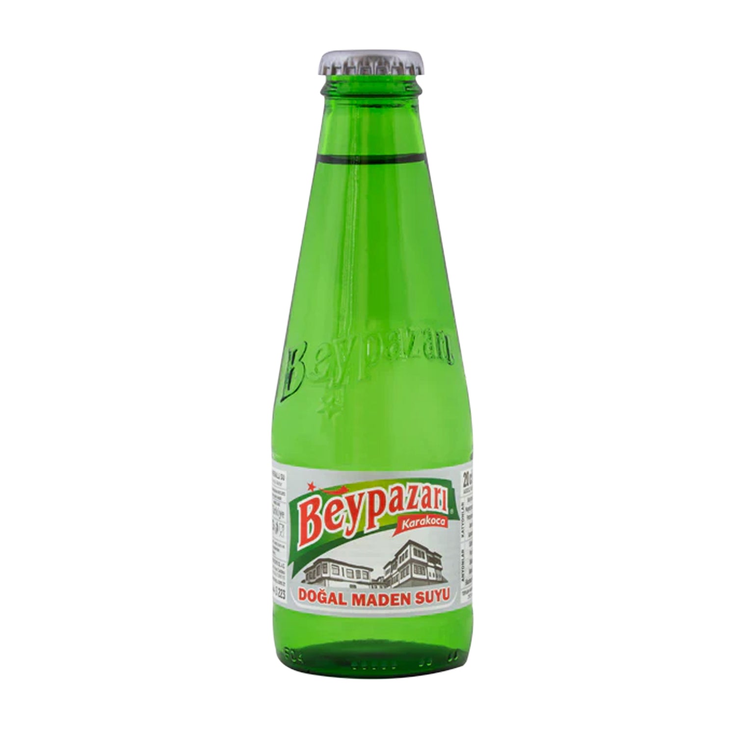 Beypazari Mineral Water 200Ml