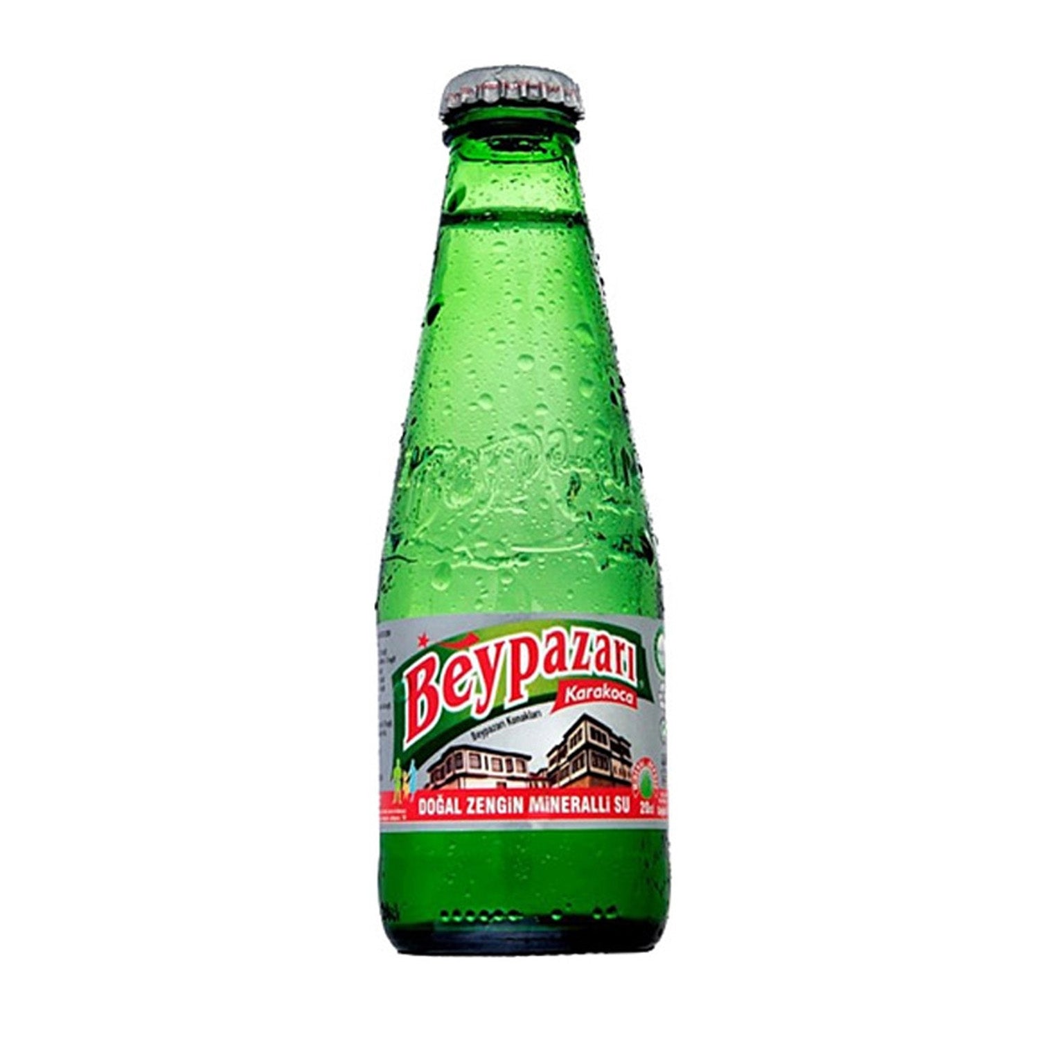 Beypazari Mineral Water 6*200Ml