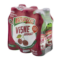 Beypazari Sourcherry Mineral Water 6*200Ml
