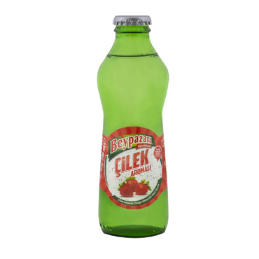 Beypazari Strawberry Mineral Water 6*200Ml