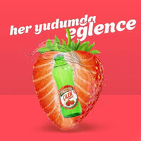 Beypazari Strawberry Mineral Water 6*200Ml