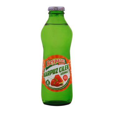 Beypazari Watermelon&Strawberry Mineral Water 6*200