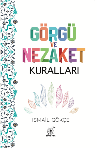 Görgü ve Nezaket Kuralları