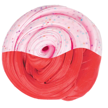 Crazy Aaron's SCENTsory Putty- Watermelon/Birthday Cake
