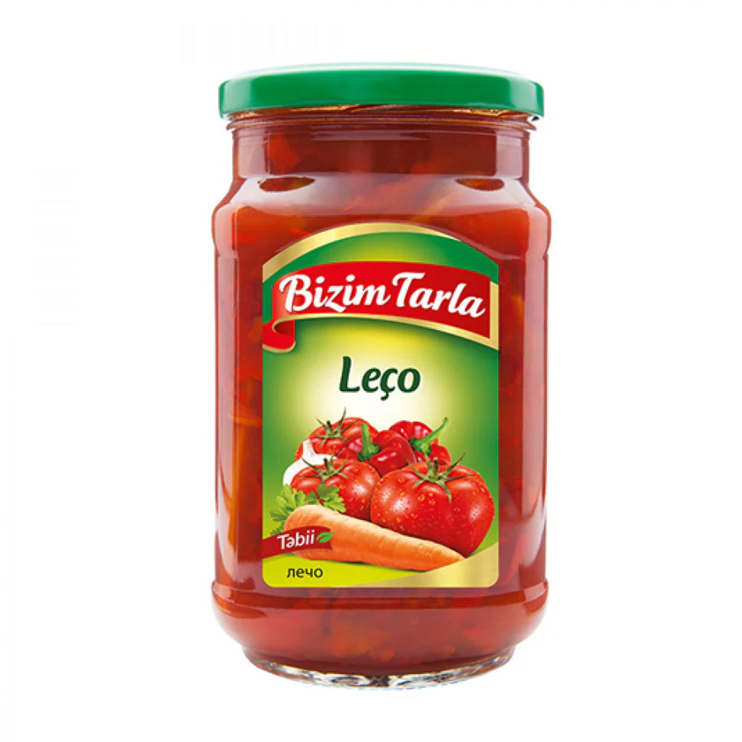 Bizimtarla Lecho 650G