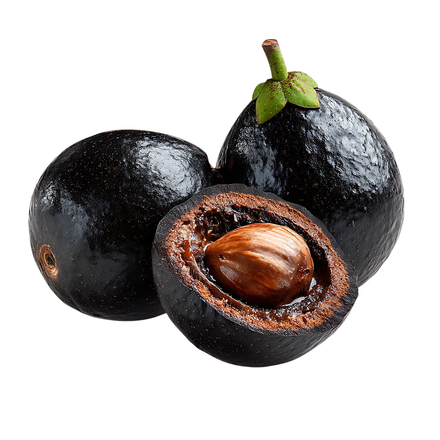 Black Sapote(Black Sopate)