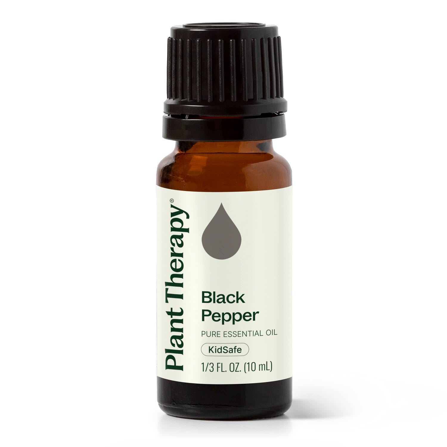 Black Pepper Essential Oil