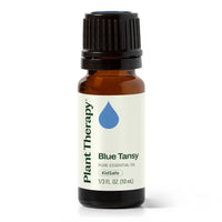 Blue Tansy Essential Oil