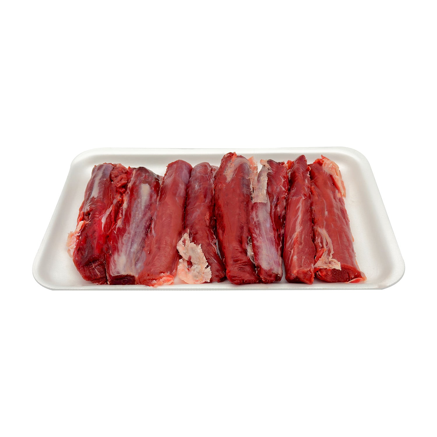 Boneless Lamb Filet Mignon