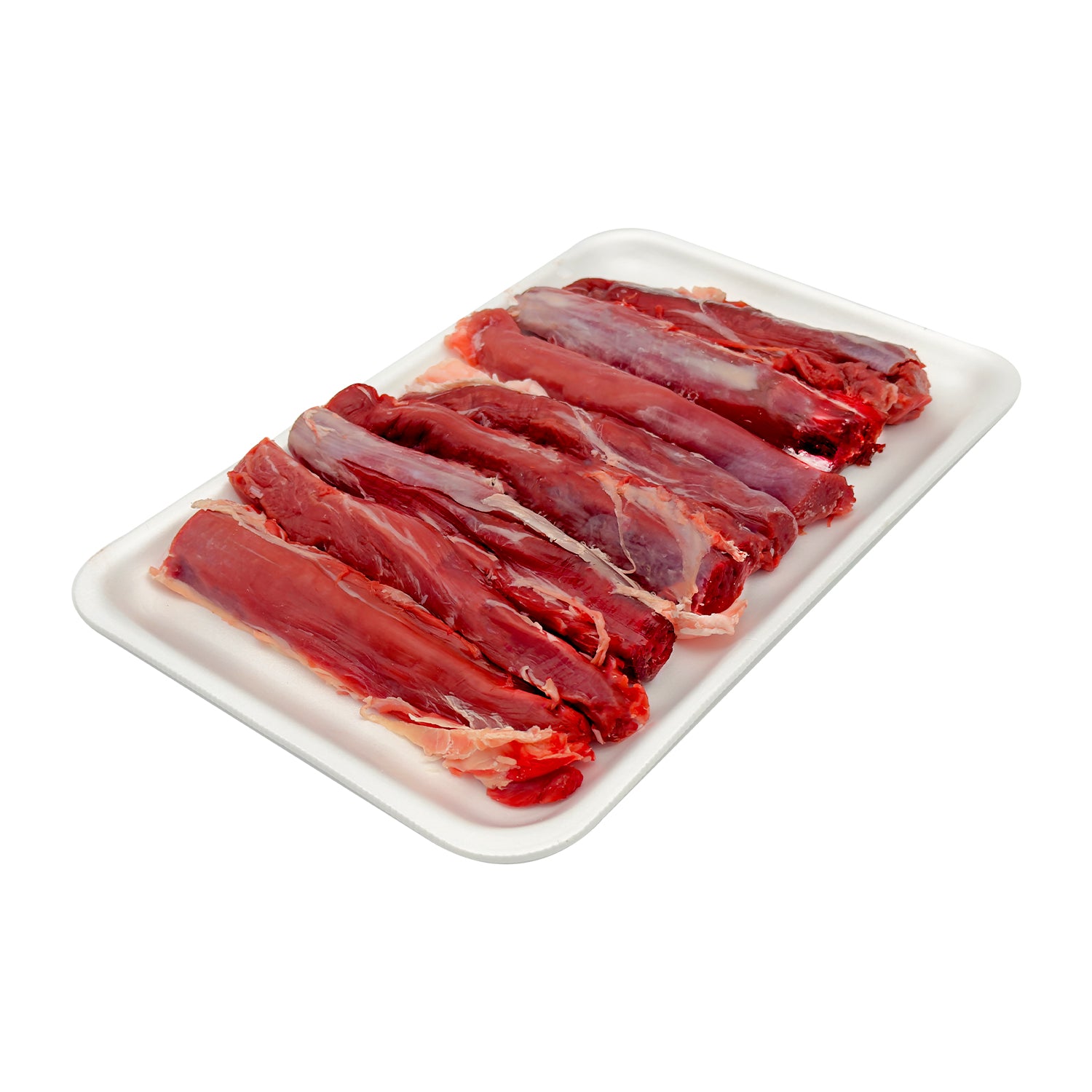 Boneless Lamb Filet Mignon