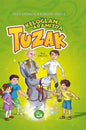 Keloğlan Aramızda - Tuzak
