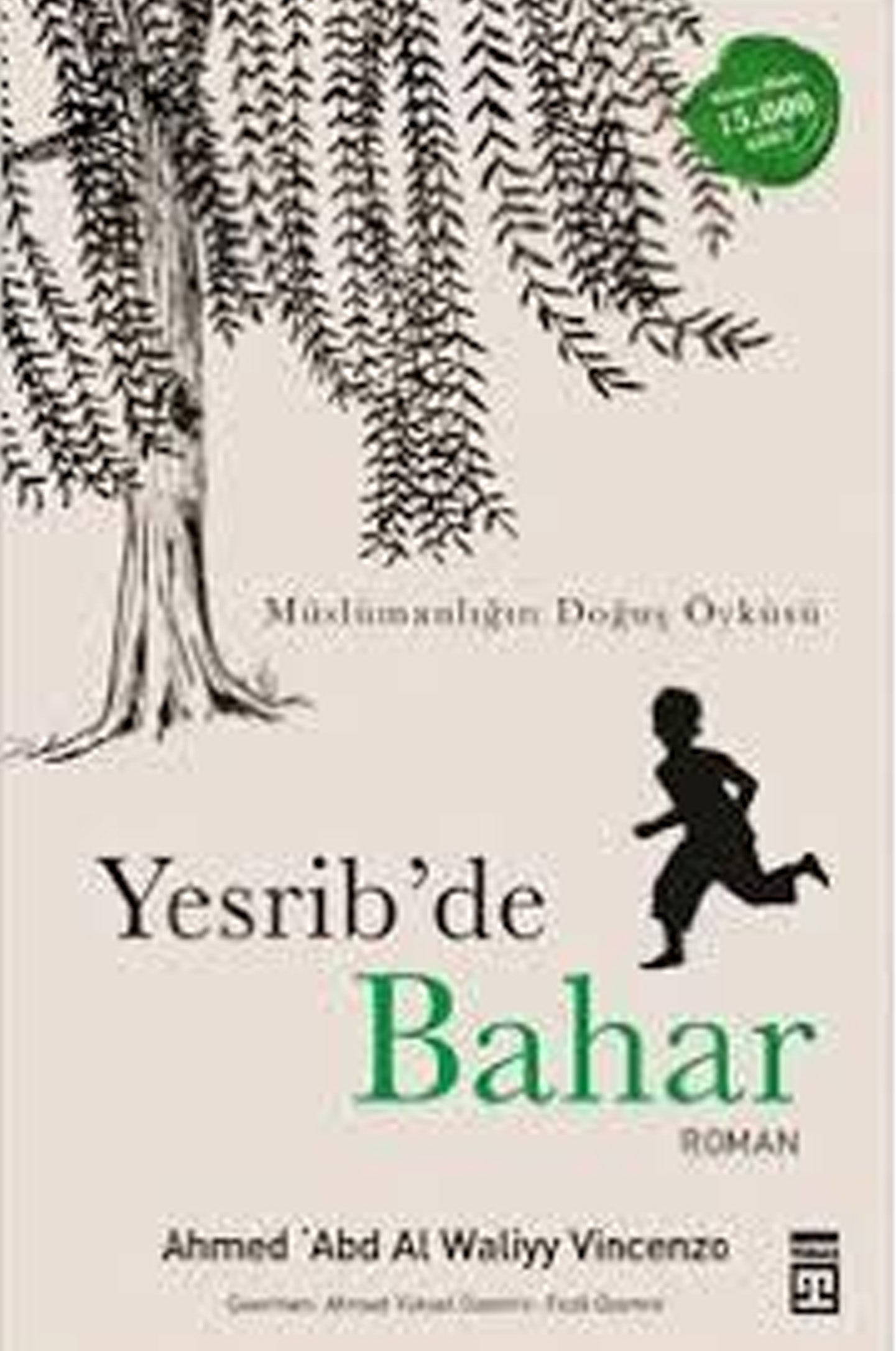 YESRiB'DE BAHAR