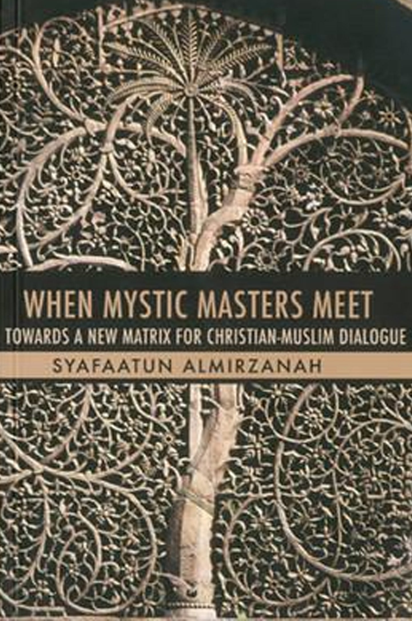 When Mystic Masters Meet