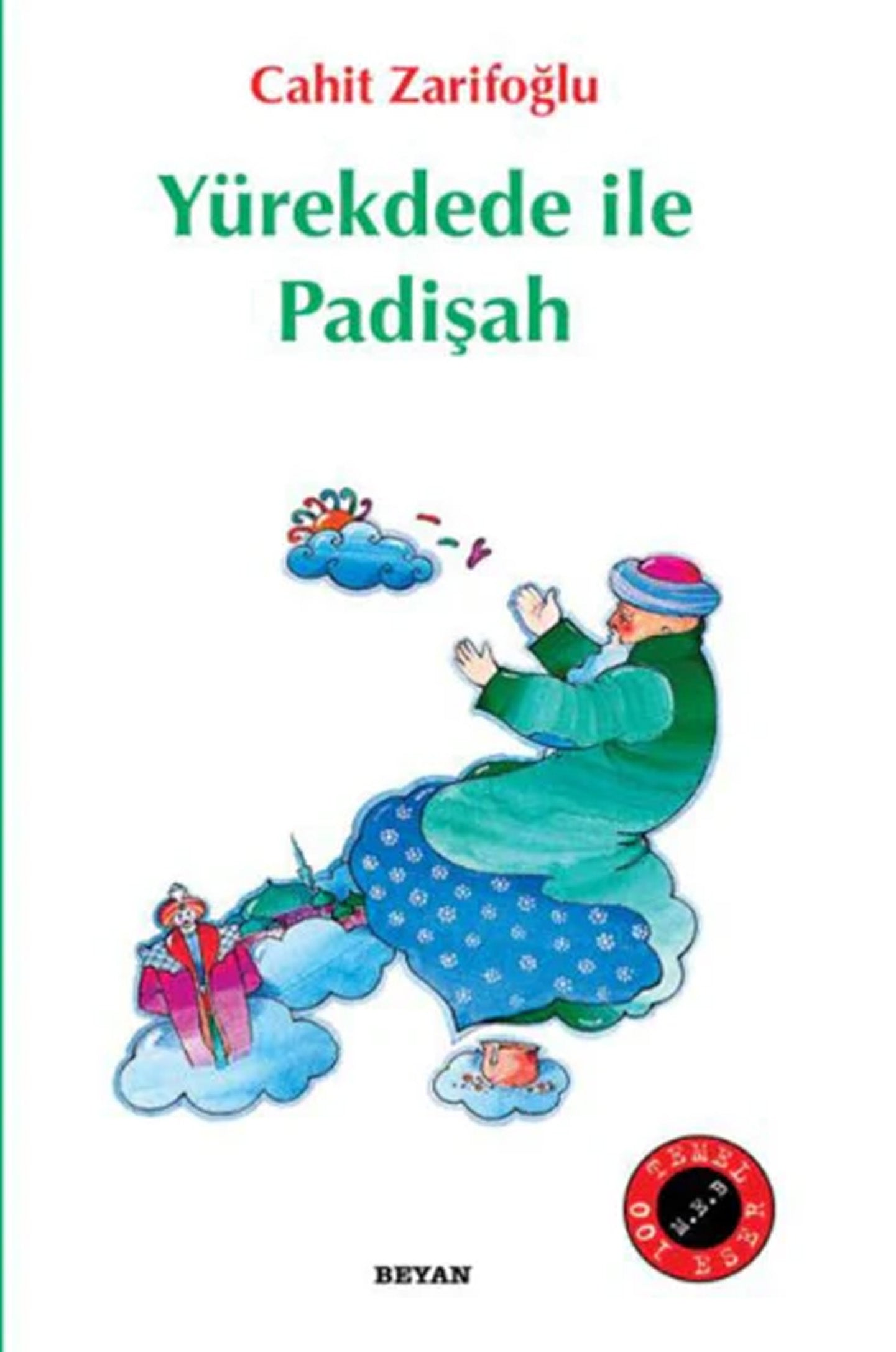 Yürekdede İle Padişah