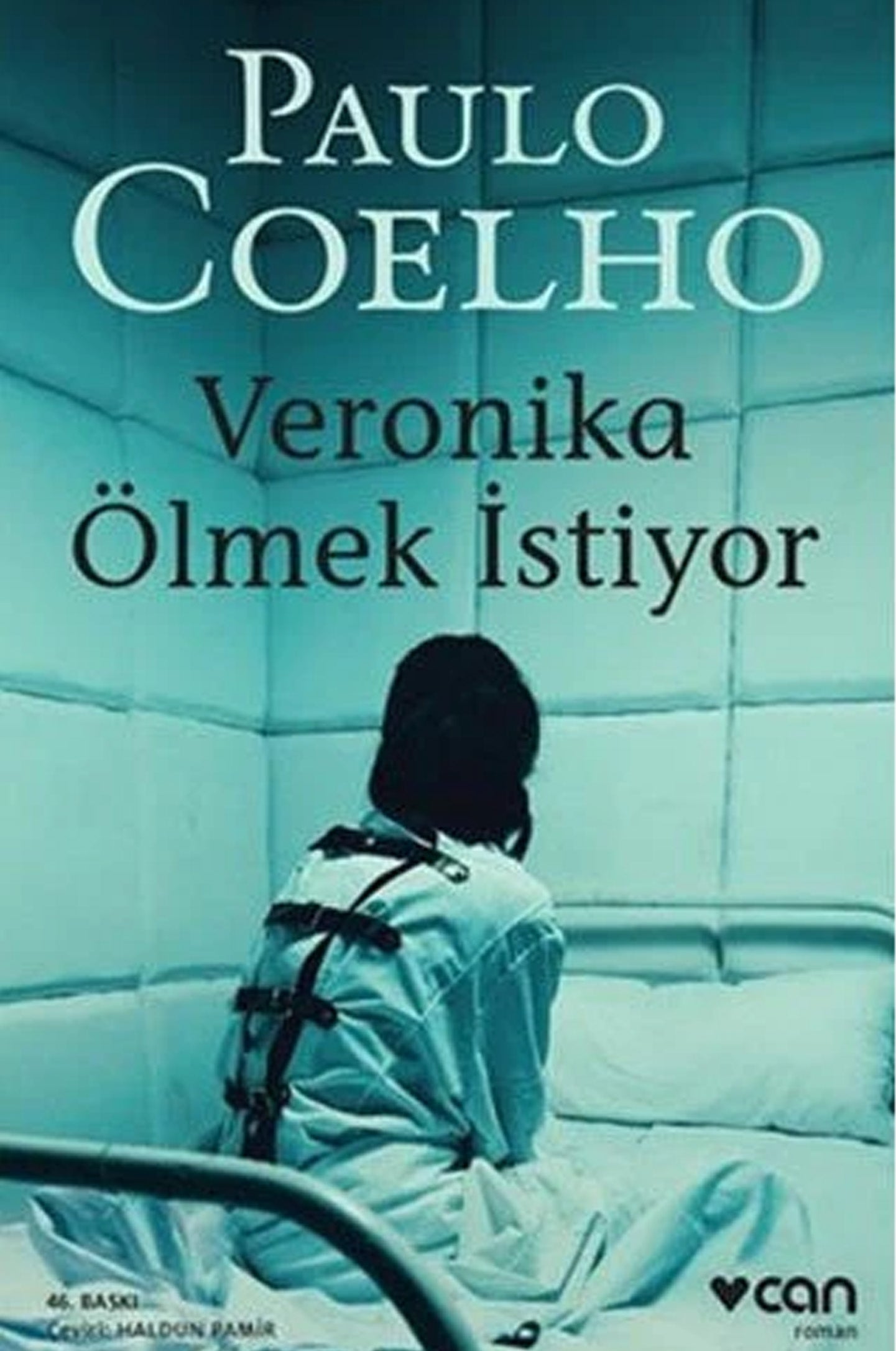 Veronika Olmek İstiyor