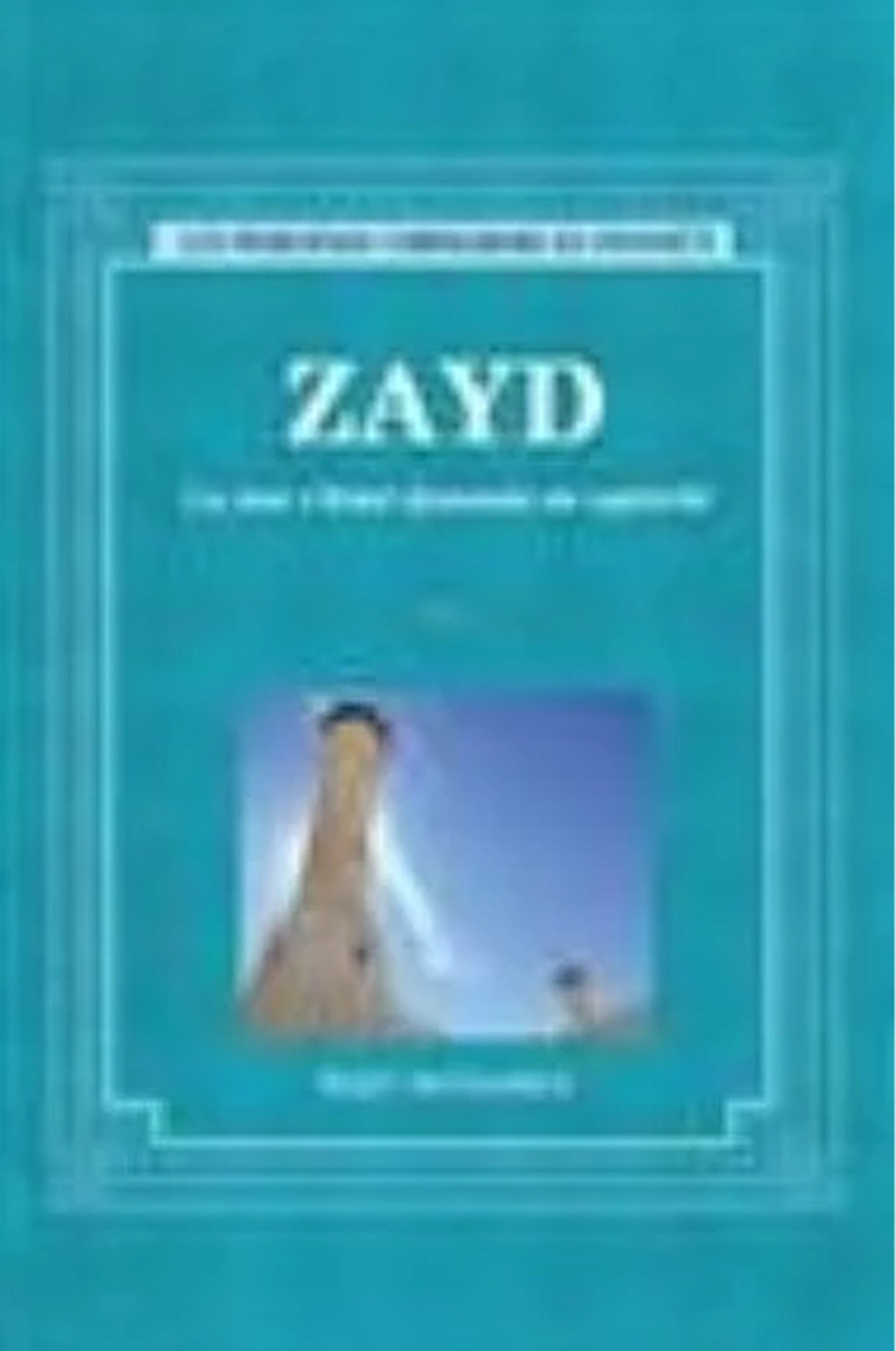 ZAYD (French)