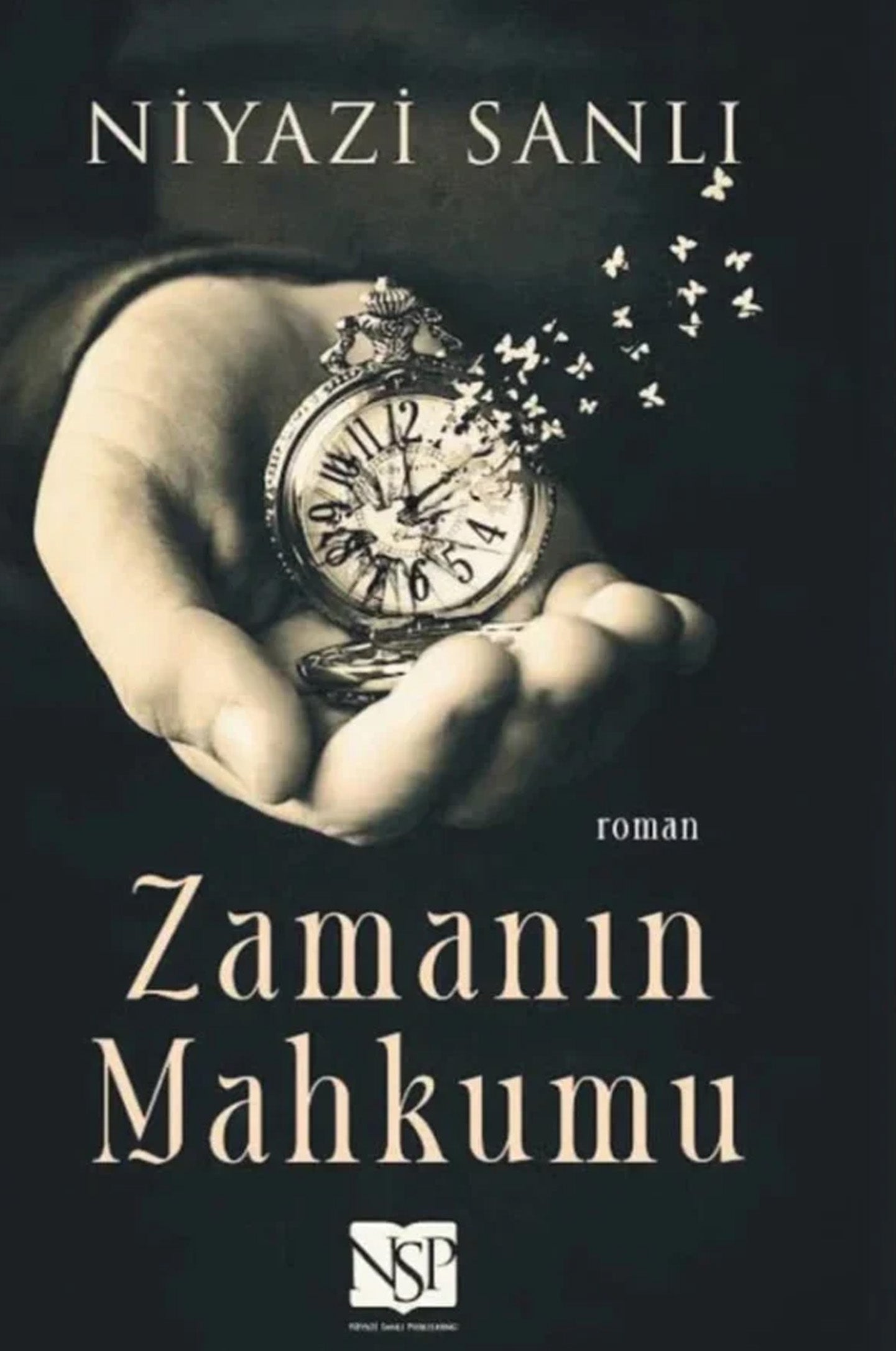 Zamanin Mahkumu