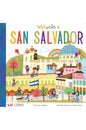 VÁMONOS: San Salvador (Lil' Libros)