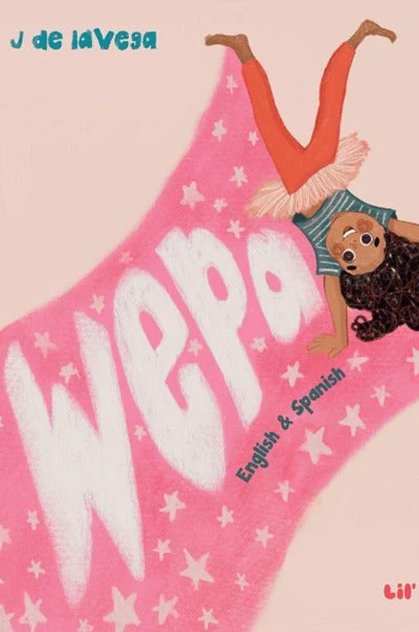 Wepa (Hardcover)