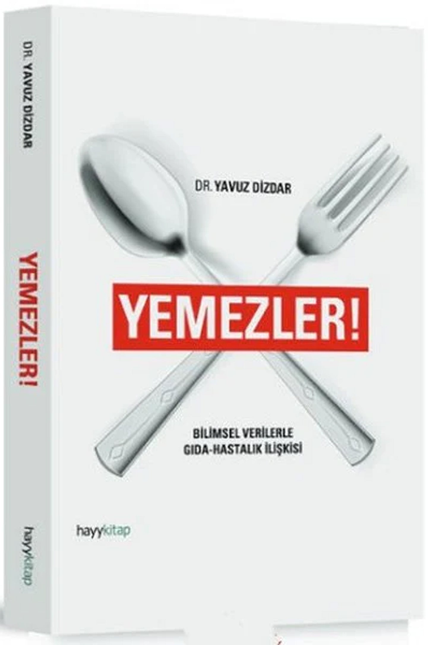 YEMEZLER