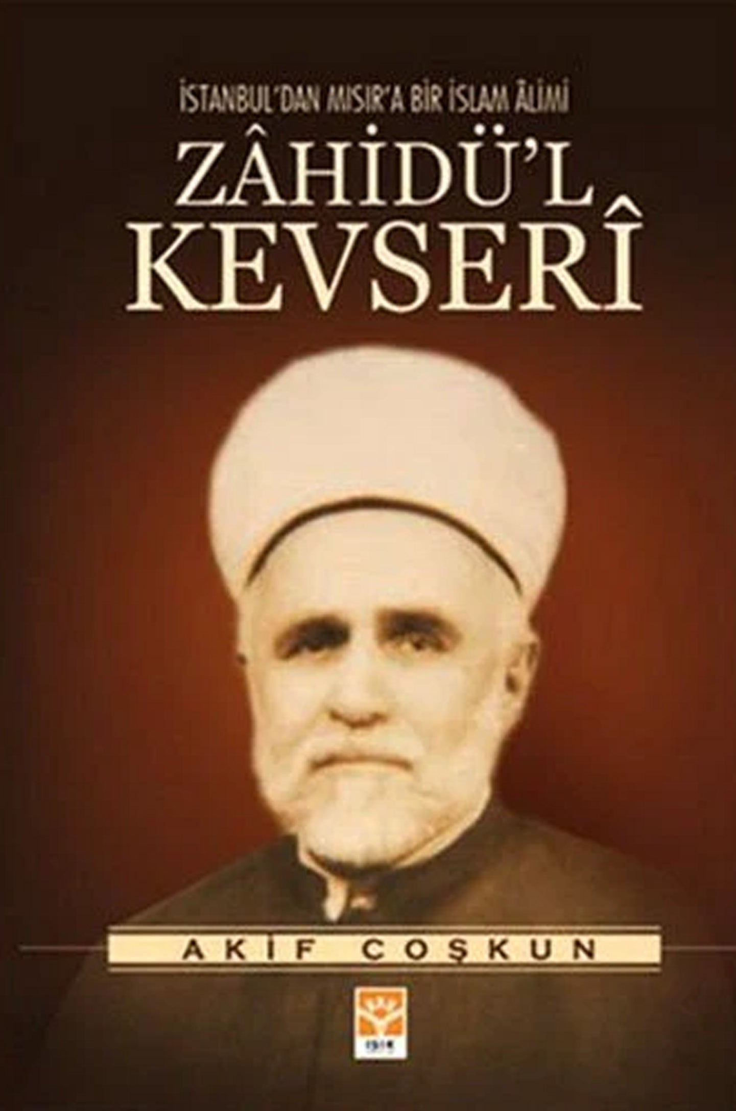 Zahidü'l Kevseri
