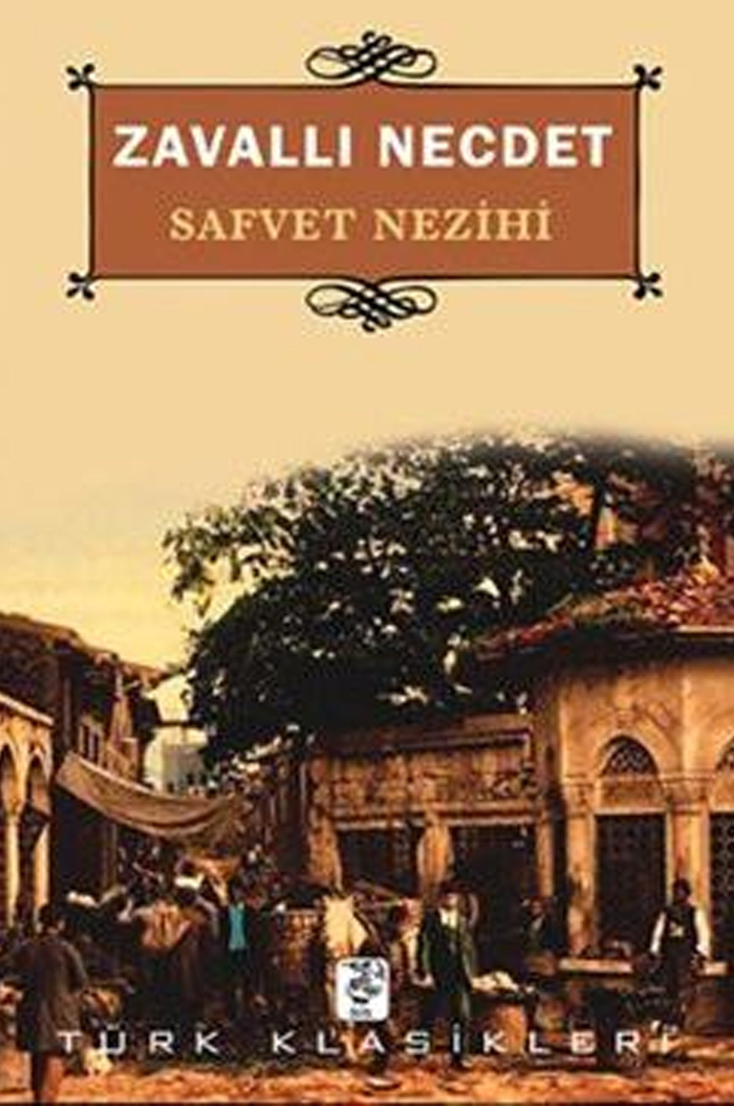 Zavalli Necdet