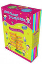 Erdemler Dizisi 1. Set (10 Kitap)
