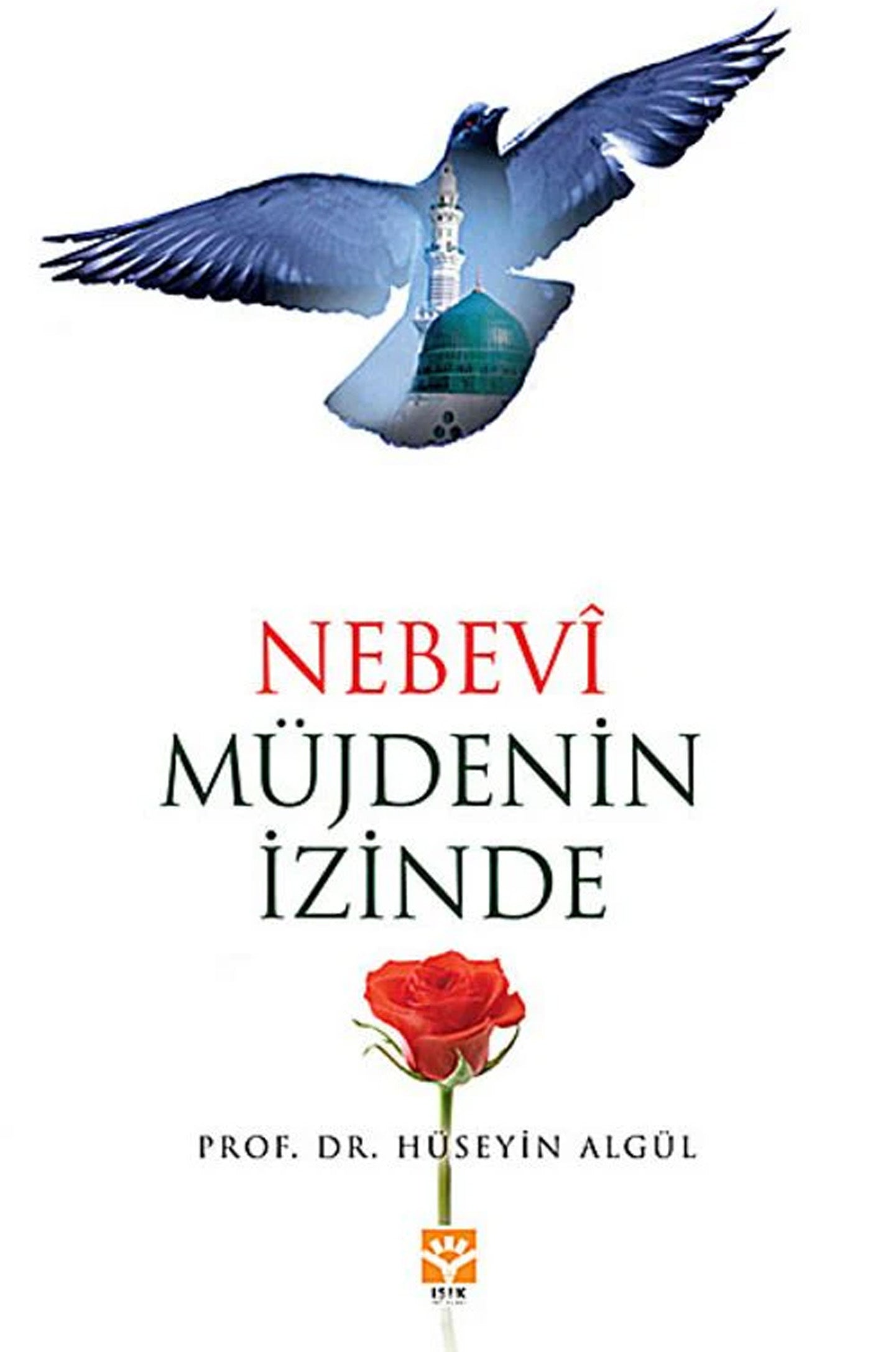 Nebevi Mujdenin Izinde