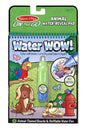 Water Wow! - Animals