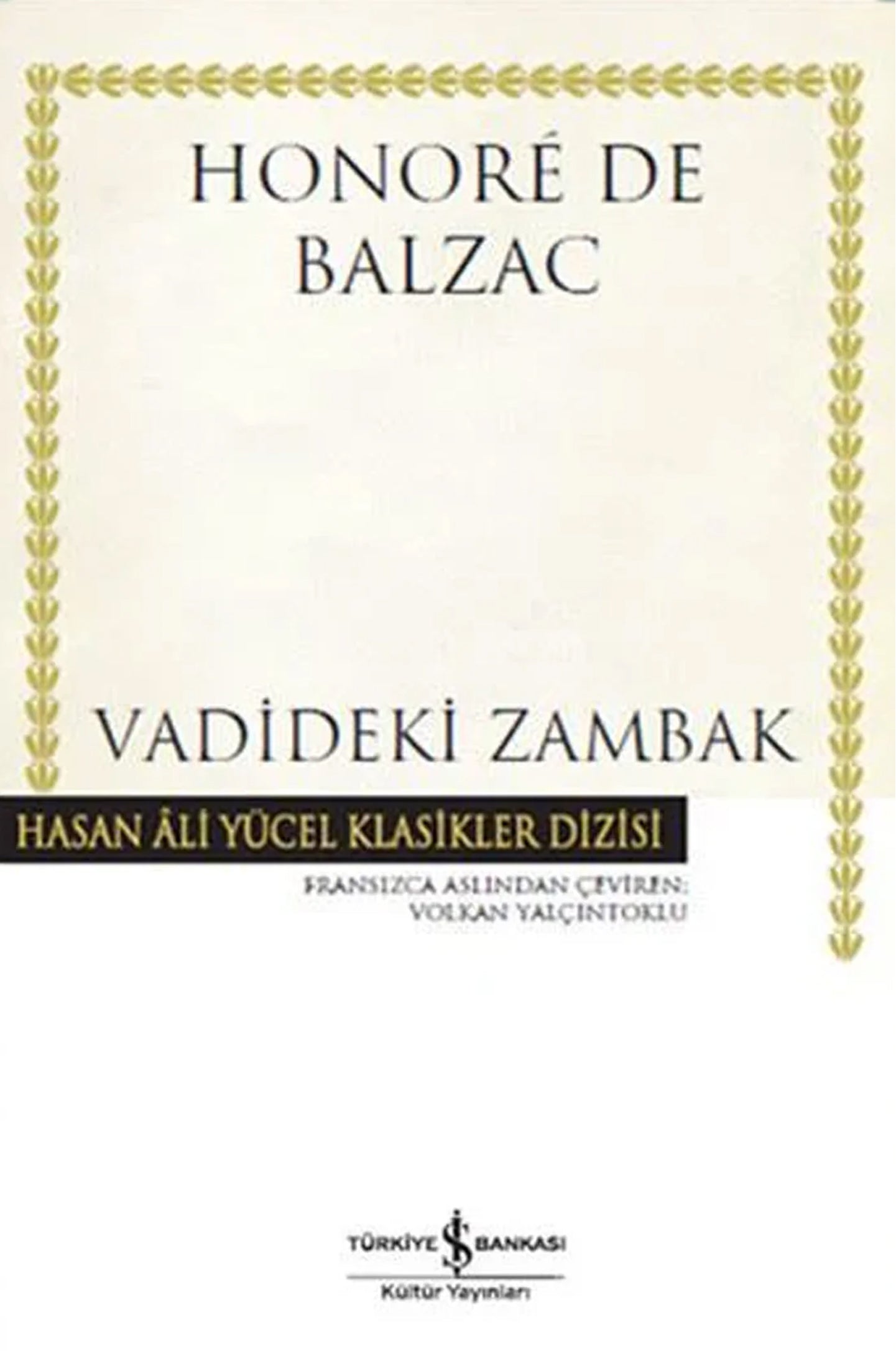Vadideki Zambak