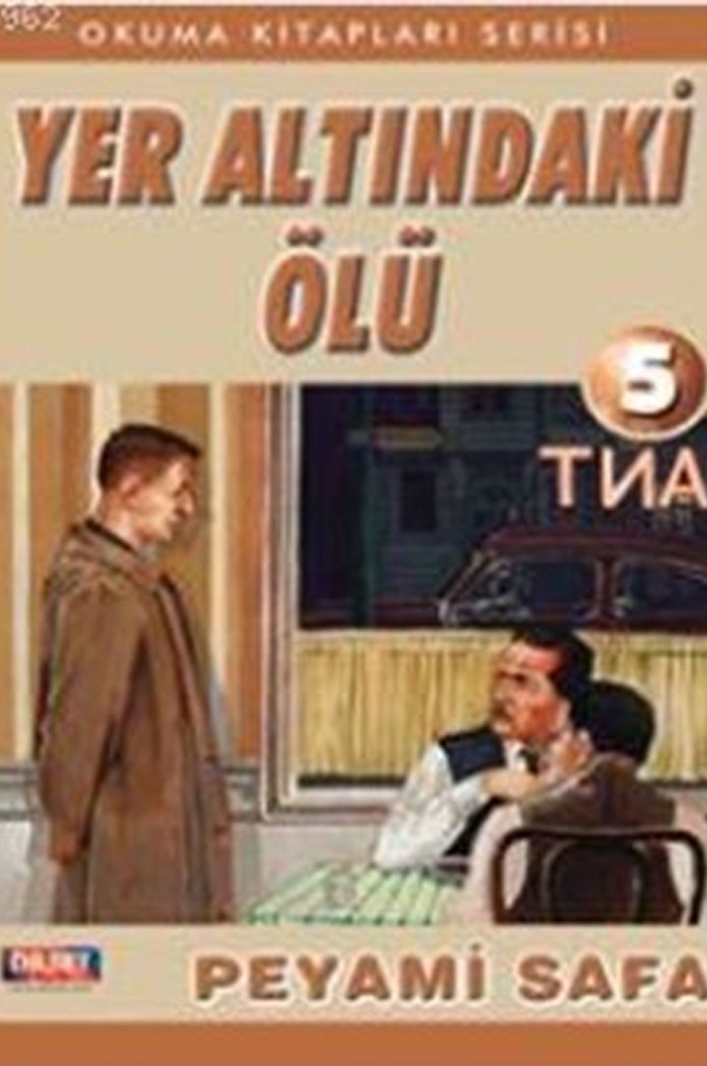 Yer Altindaki Olu