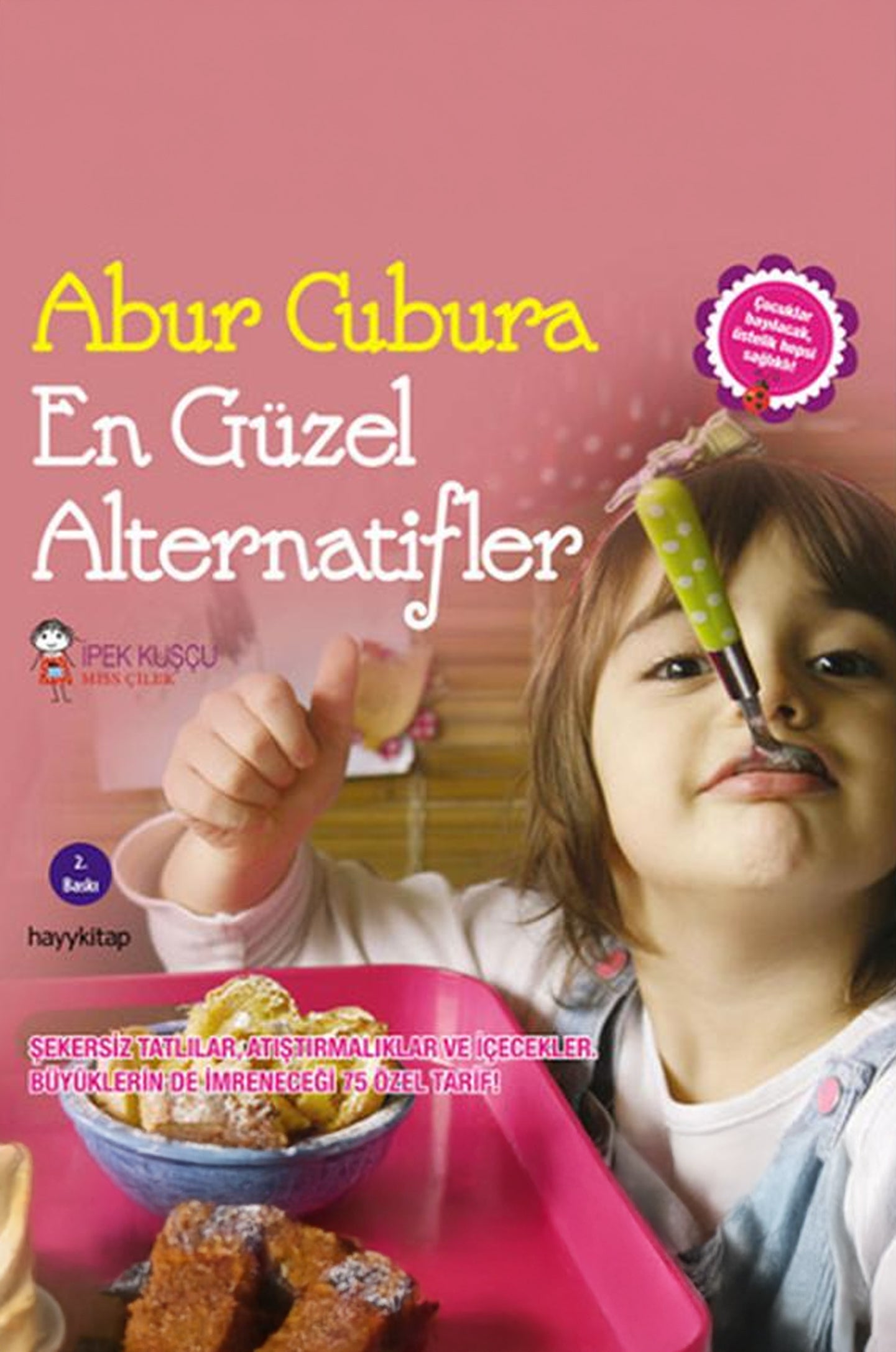 Abur Cubura En Güzel Alternatifler
