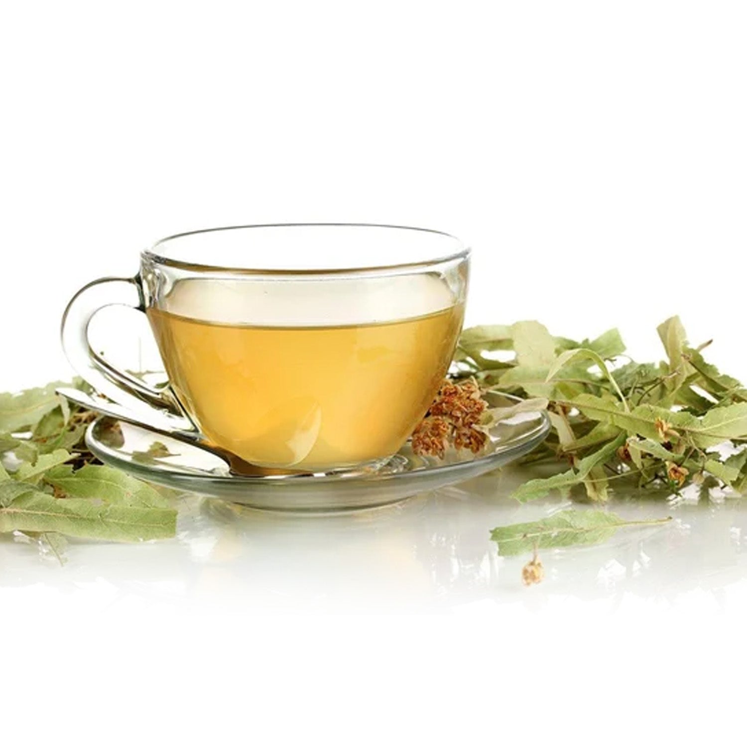Brians Linden Tea 50G