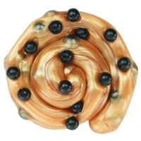 Brown Sugar Boba